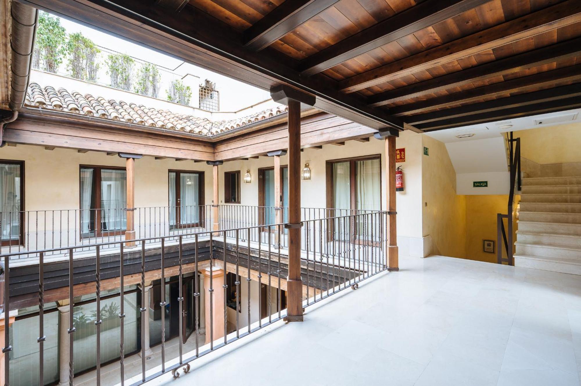 La Vistosona Apartment