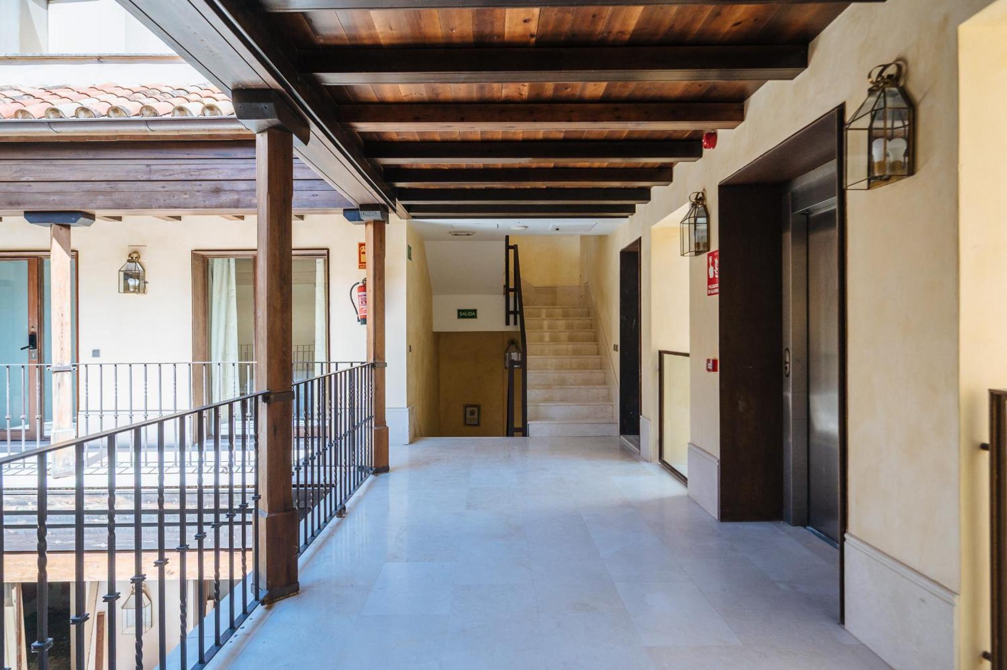 Apartment La Vistosona Seville