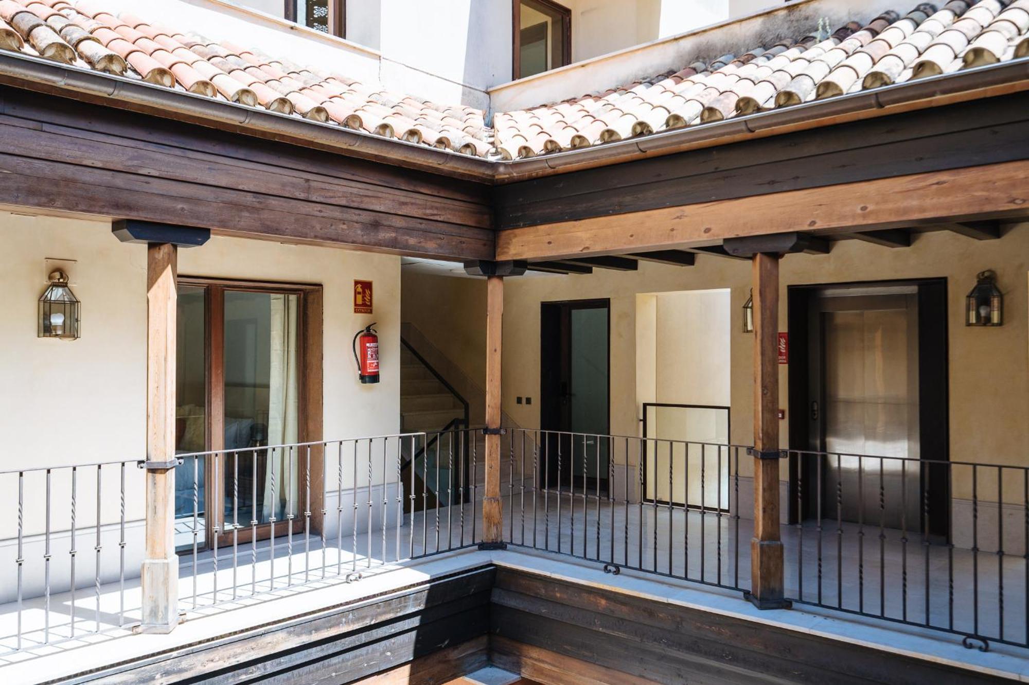 Apartment La Vistosona Seville