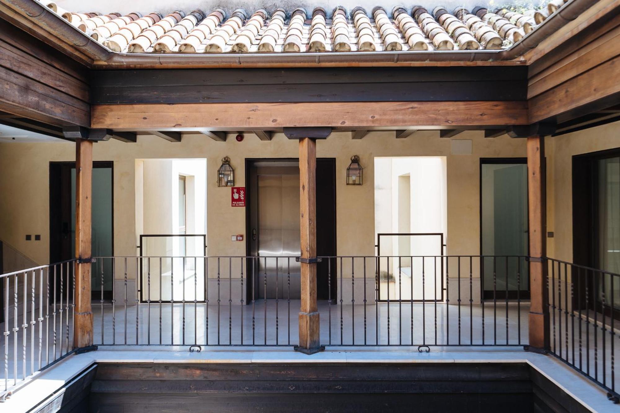La Vistosona Seville
