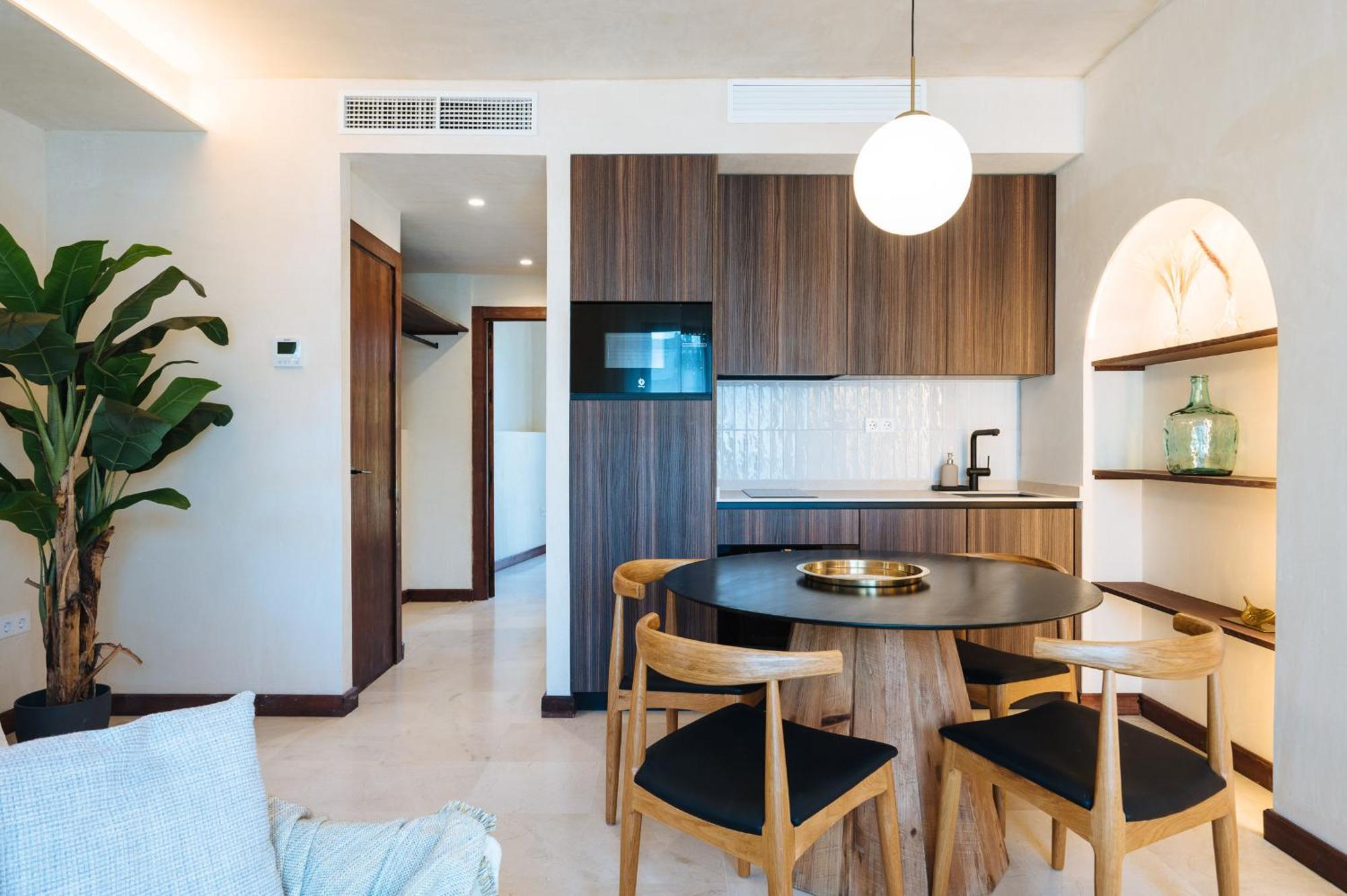 Apartment La Vistosona *