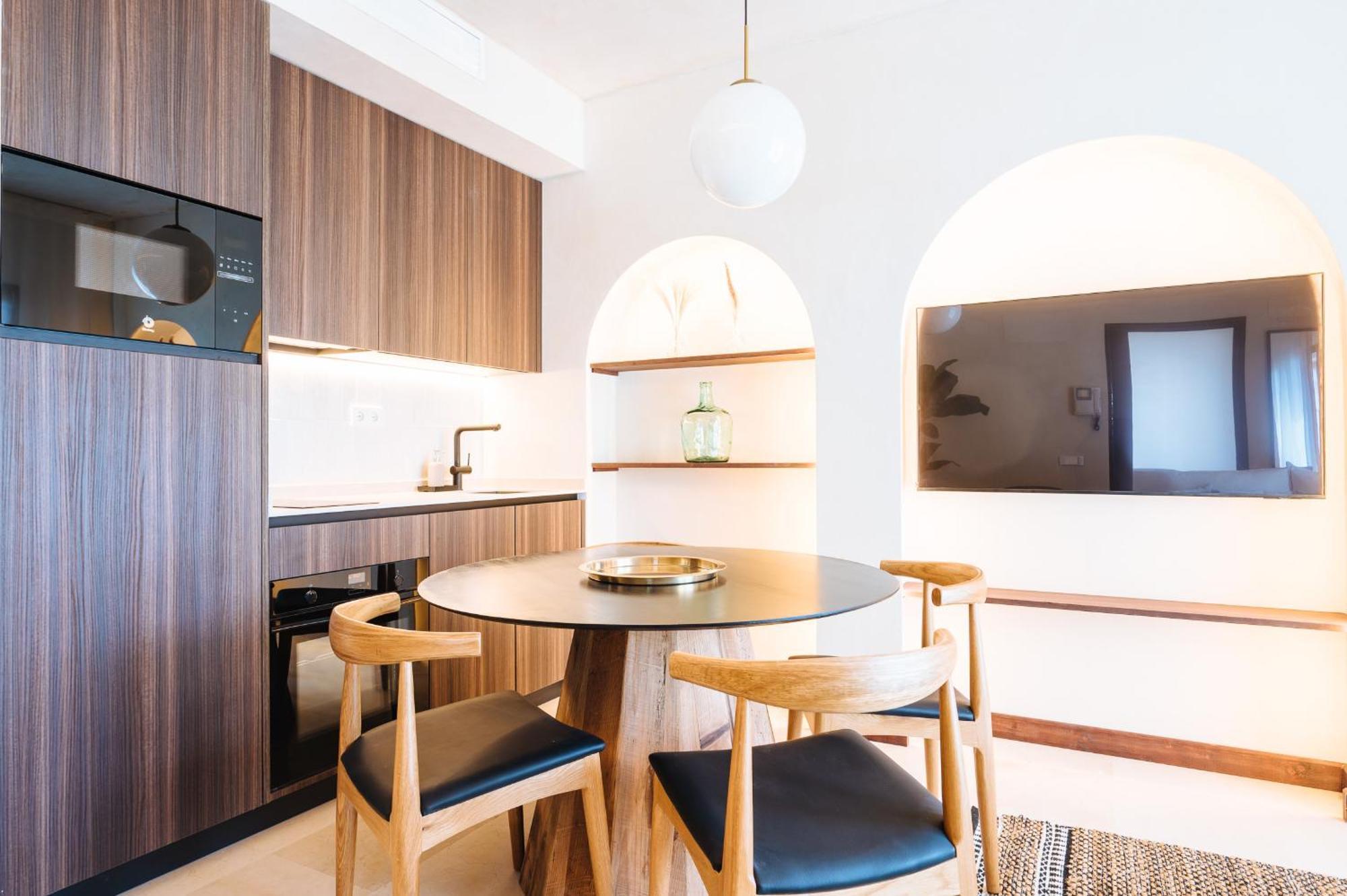 La Vistosona Apartment Seville