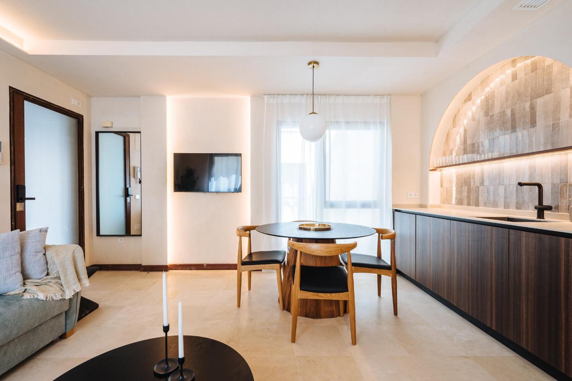 La Vistosona Apartment Seville