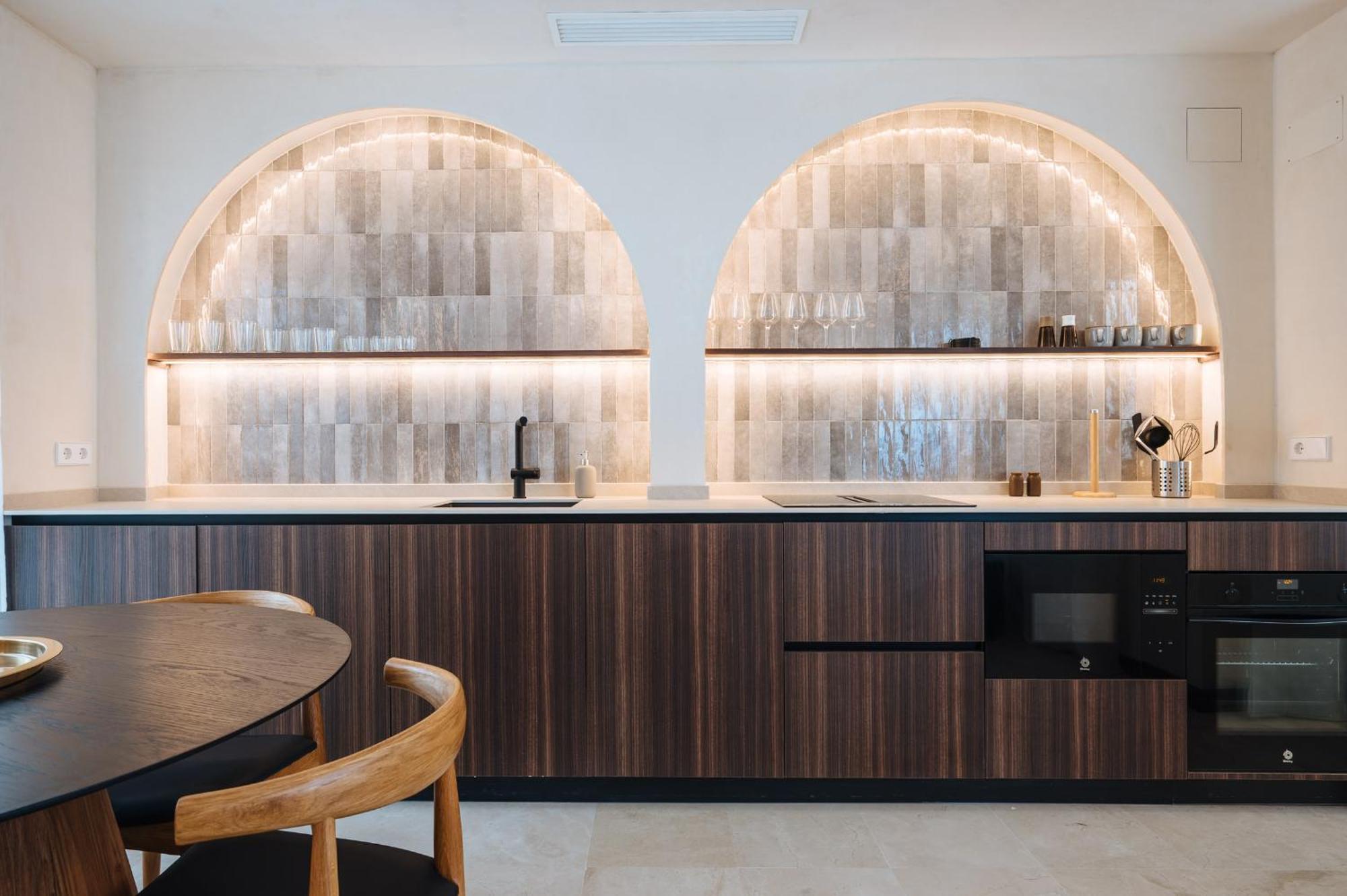 La Vistosona Apartment Seville