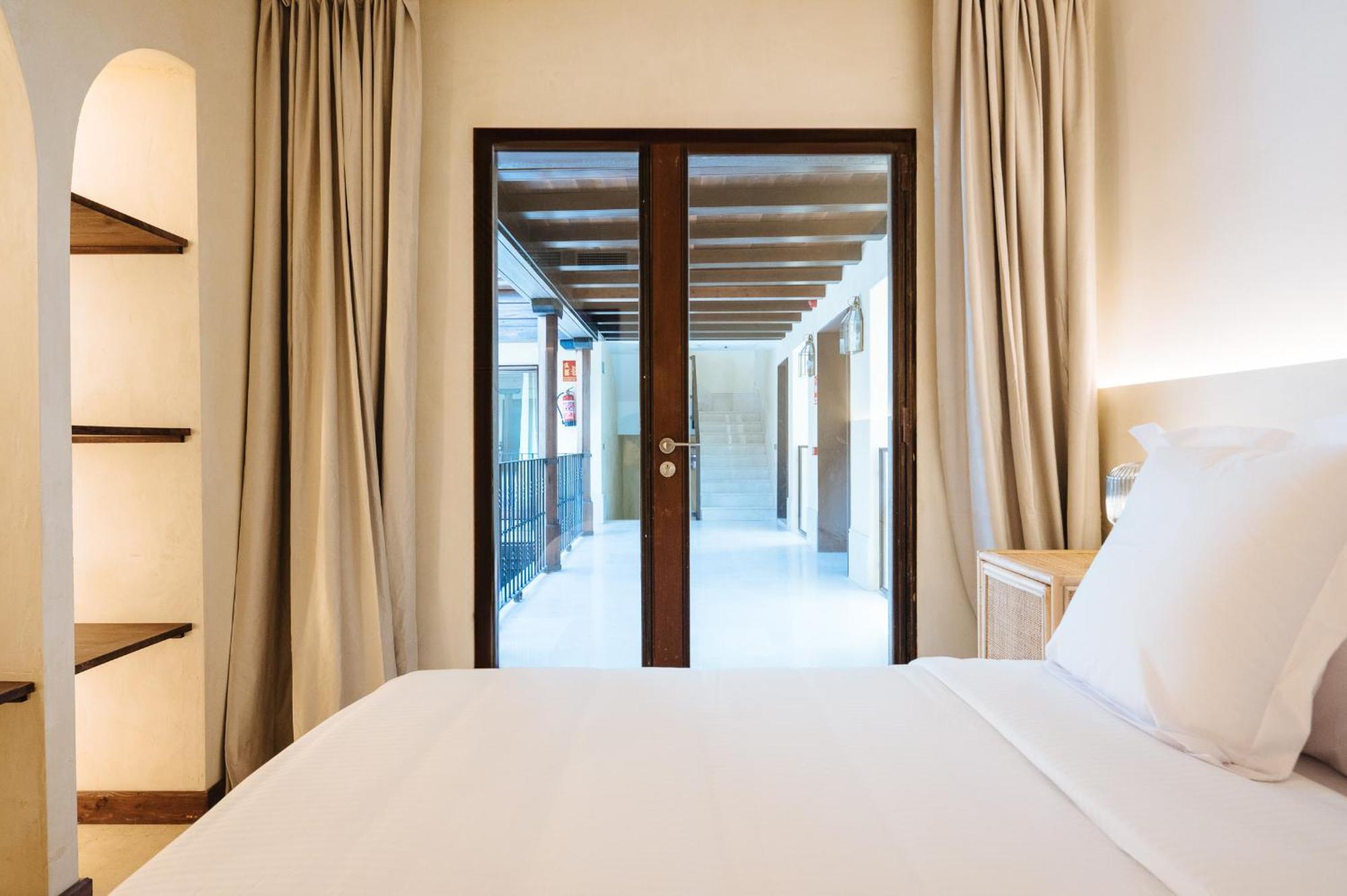 Apartment La Vistosona Seville