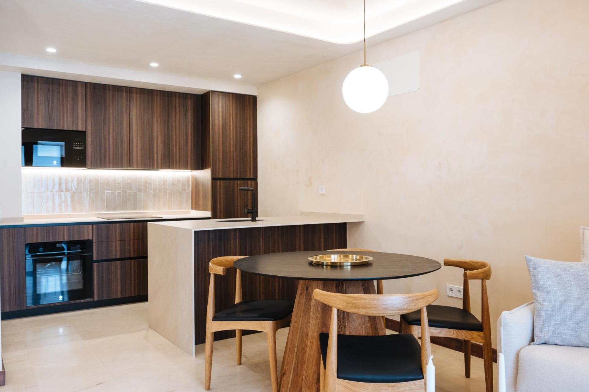 Apartment La Vistosona