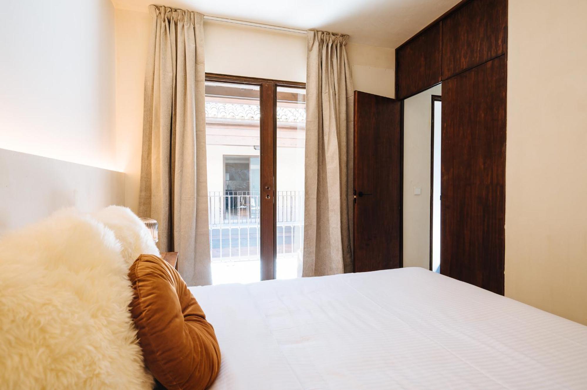 La Vistosona Apartment Seville