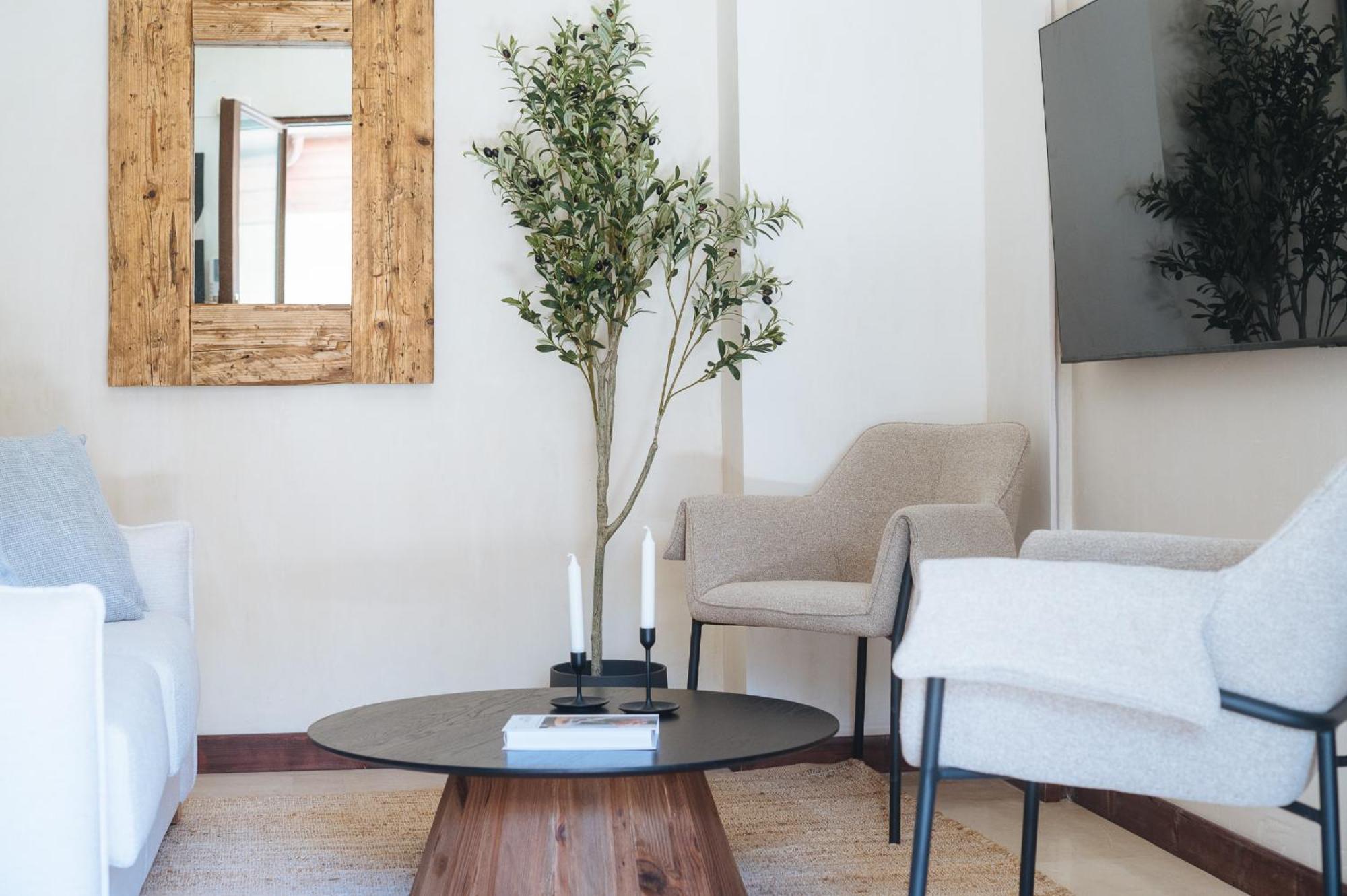 Apartment La Vistosona