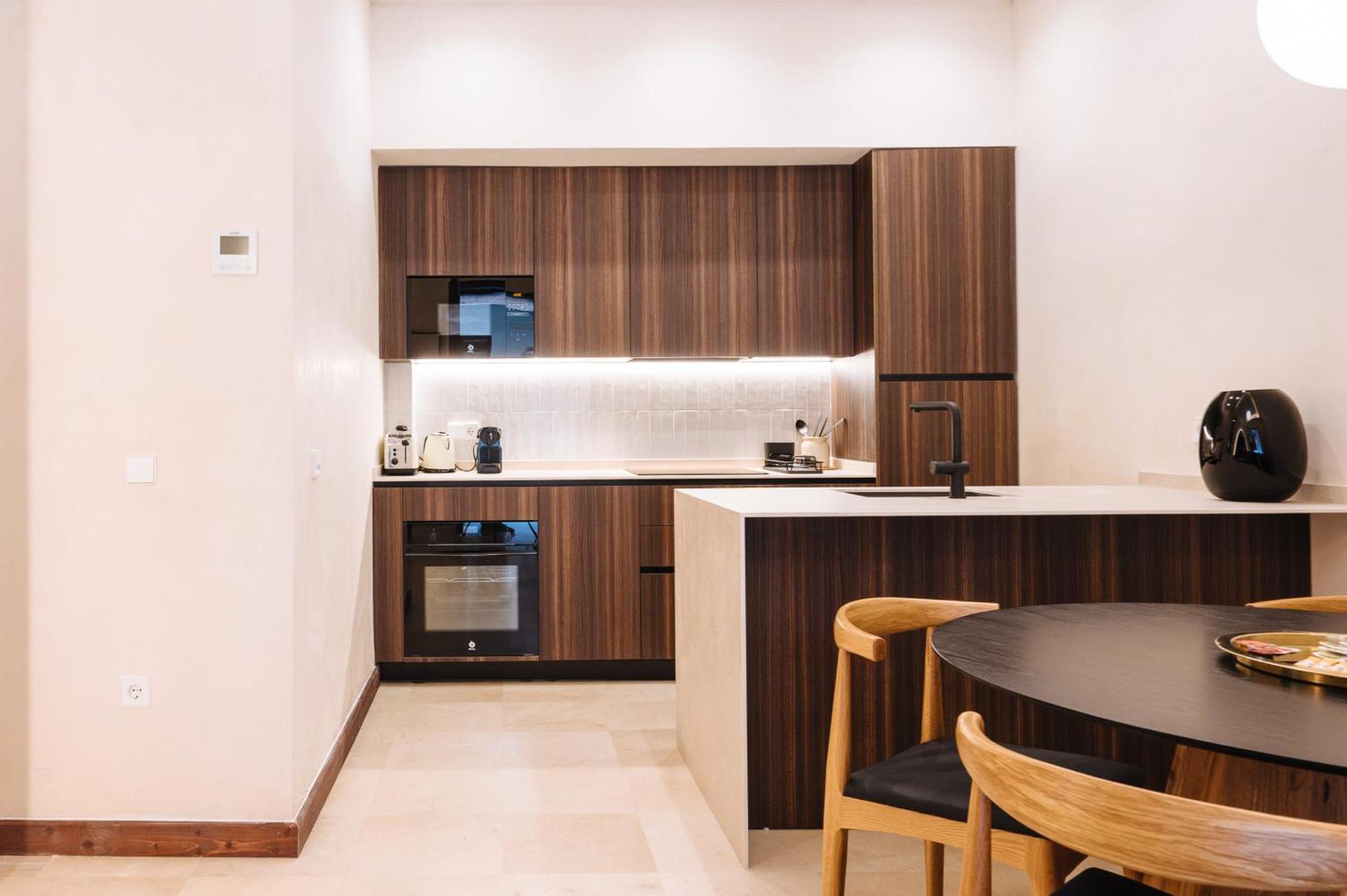 Apartment La Vistosona
