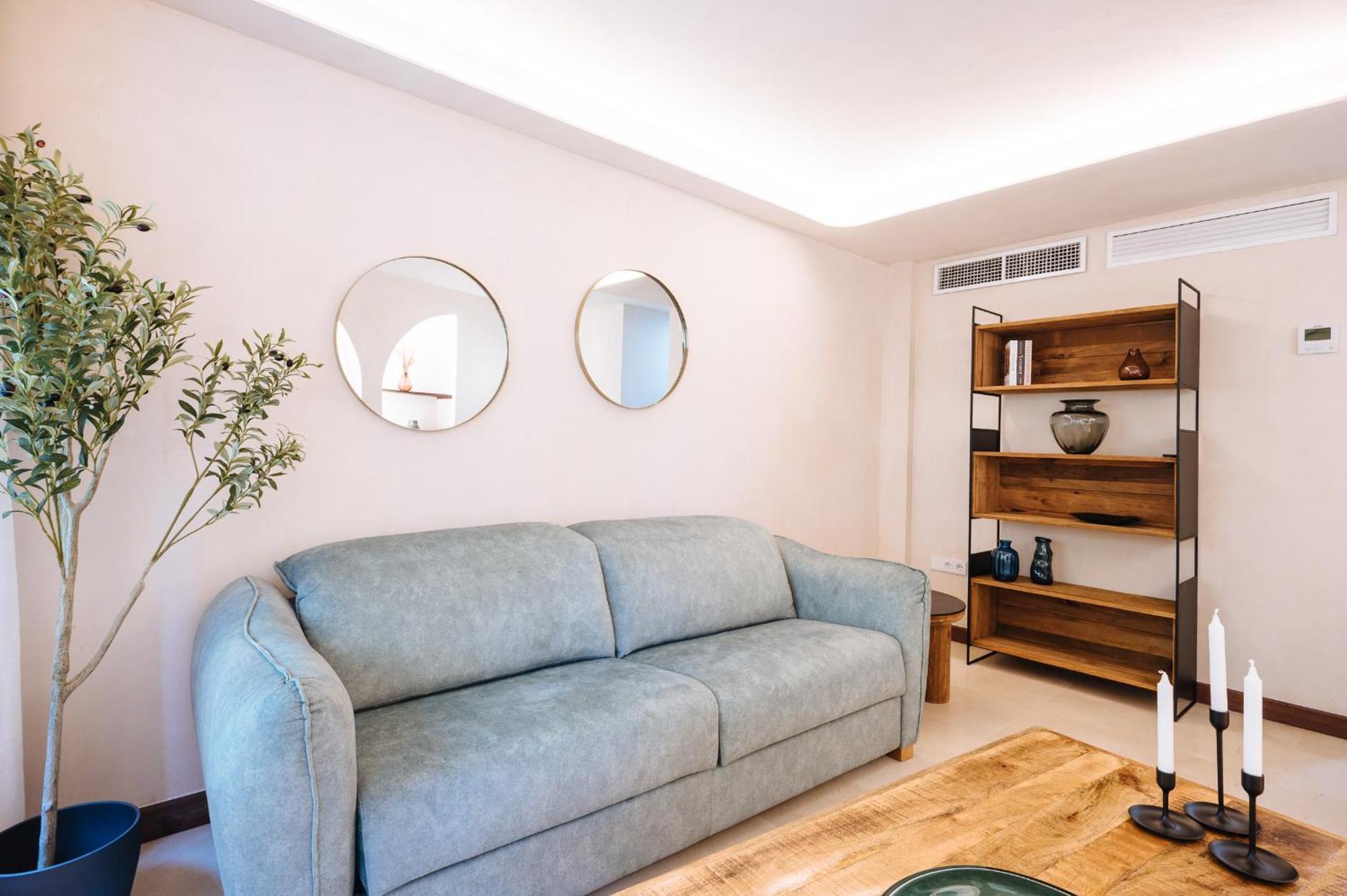 Apartment La Vistosona Seville