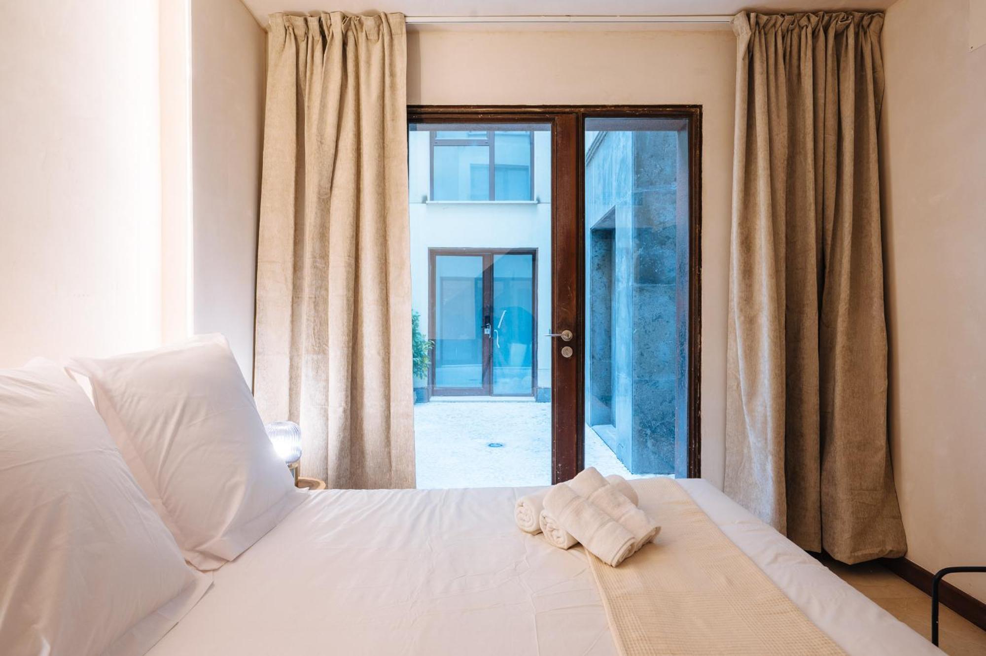 Apartment La Vistosona